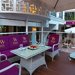 Wise & - Adults Only Hotel 3*