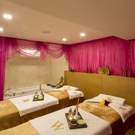 Hotell Wise & - Adults Only Antalya