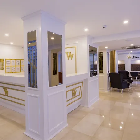 Wise & - Adults Only