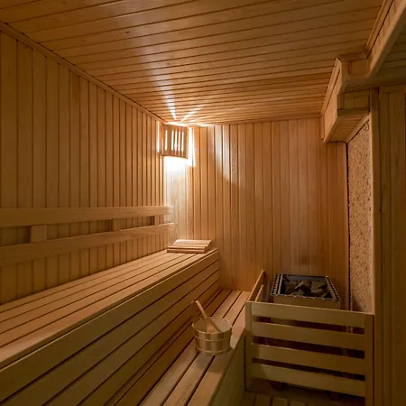 Wise & - Adults Only 안탈리아