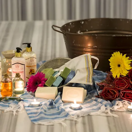 Wise & - Adults Only 안탈리아