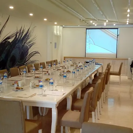 Hotell Wise & - Adults Only Antalya