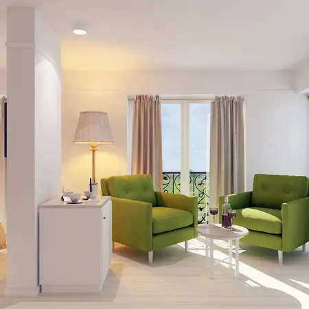 Wise & - Adults Only 안탈리아