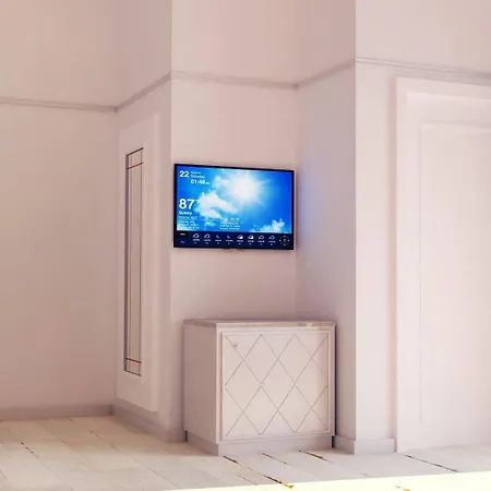 Wise & - Adults Only 3* 안탈리아