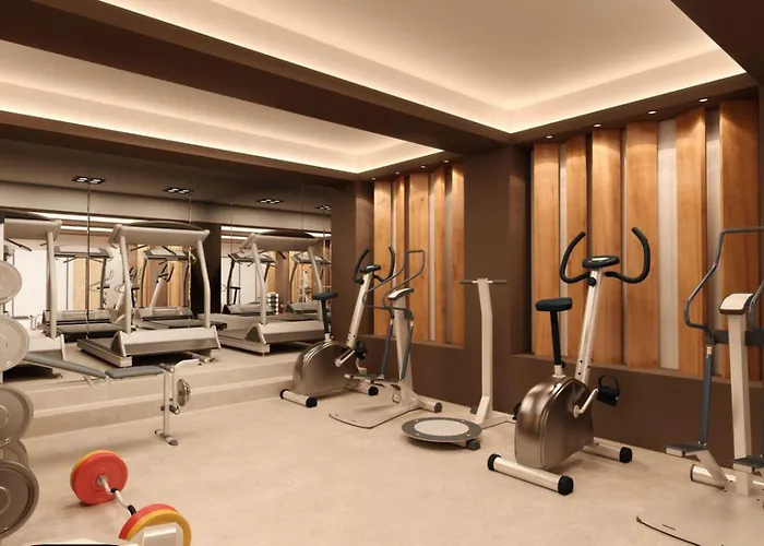 Wise & - Adults Only Hotel Antalya