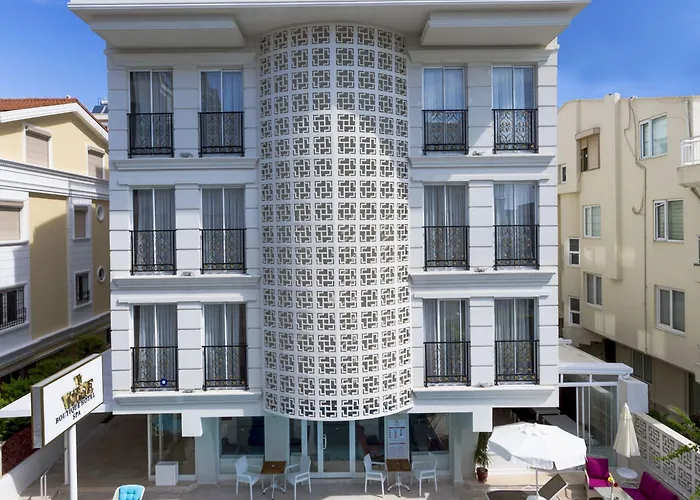 Wise & - Adults Only Hotel