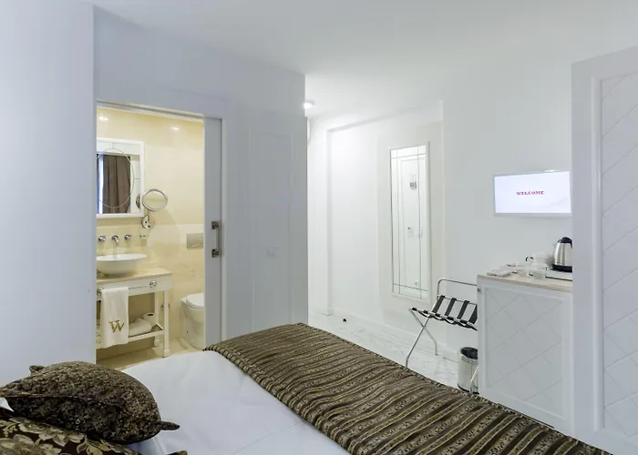 Hotel Wise & - Adults Only Antalya