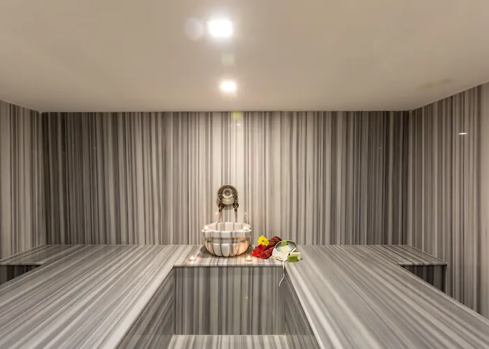 Wise & - Adults Only Hotel Antalya