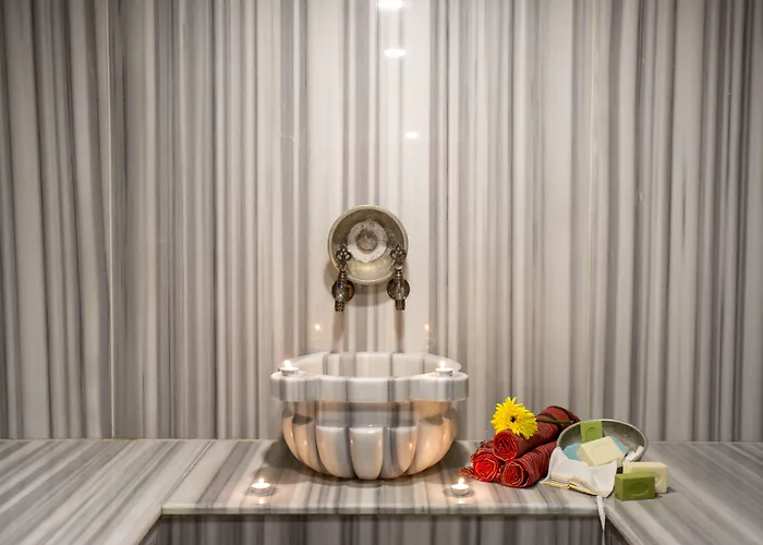Wise & - Adults Only 3* Antalya