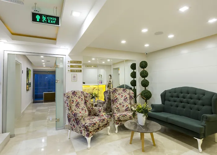 Hotel Wise & - Adults Only