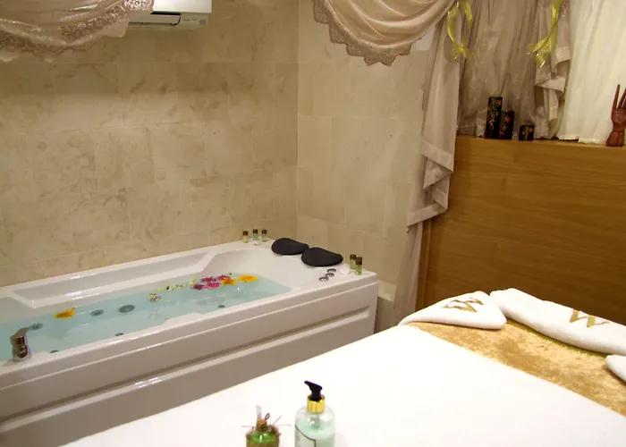 Wise & - Adults Only 3* Antalya
