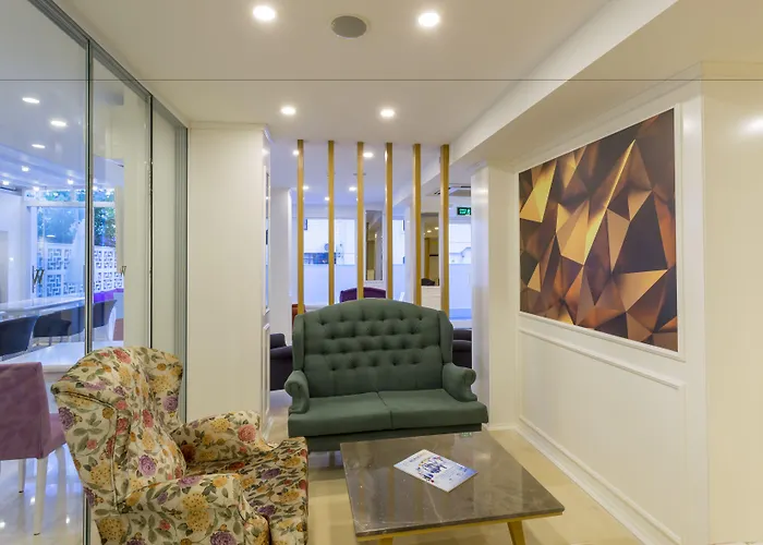 Hotel Wise & - Adults Only Antalya