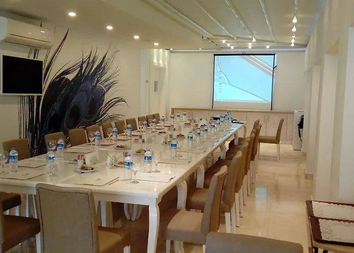 Hotel Wise & - Adults Only Antalya