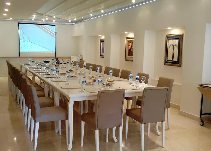 Wise & - Adults Only 3* Antalya