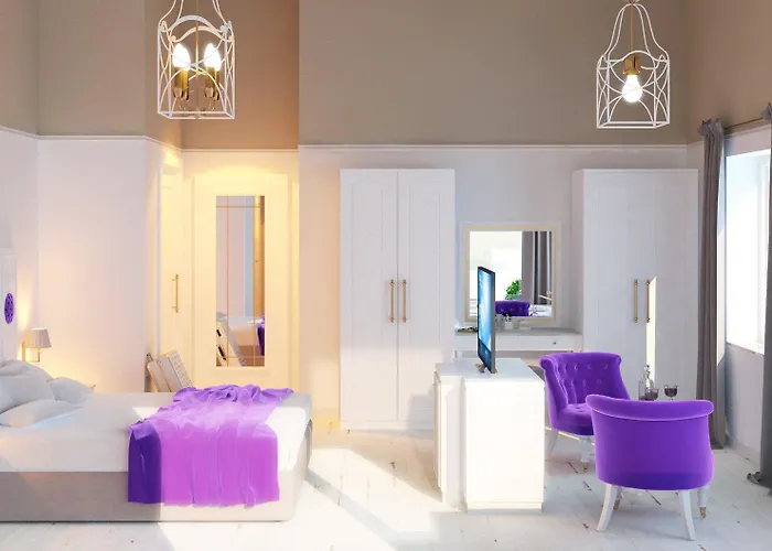 Hotel Wise & - Adults Only Antalya