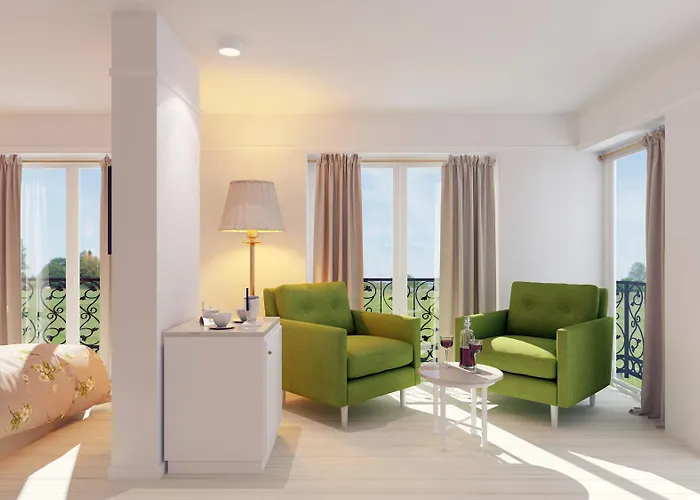 Wise & - Adults Only Antalya