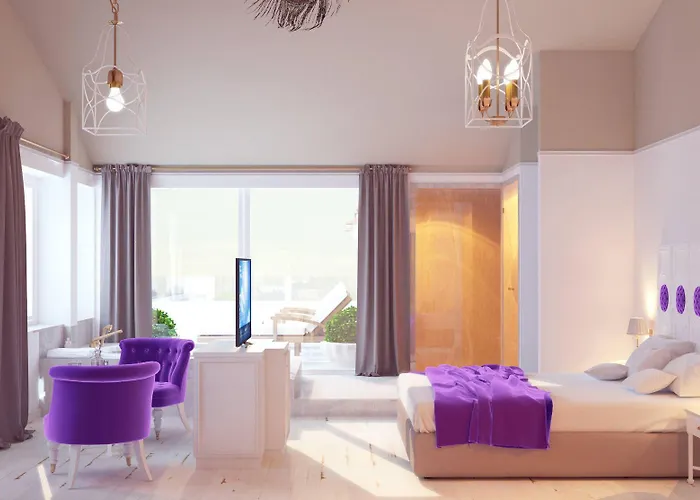 Wise & - Adults Only Hotel 3*