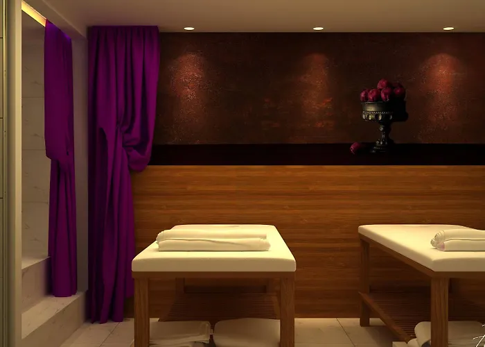 Wise & - Adults Only Hotel 3*